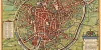 Imagen para el proyecto 07 Alexander. La ciudad no es un árbol
