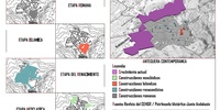 Imagen para el proyecto EVOLUCIÓN URBANÍSTICA DE ANTEQUERA (GRUPO E PDU)