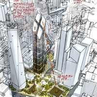 Imagen para la entrada ¿Qué pueden aportar los Arquitectos en la mejora de la ciudad?