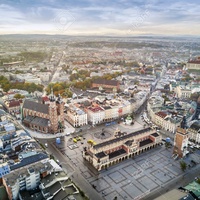 Imagen para la entrada Mejora Ordinaria Proyecto urbano Cracovia