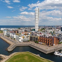 Imagen para la entrada Investigación Urbana Malmö: desde los 70