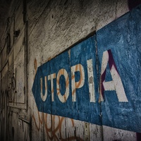 Imagen para la entrada 6. Utopia- Tomas Moro