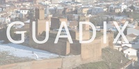Imagen para el proyecto C_Conjuntos históricos del Reino de Granada: Guadix