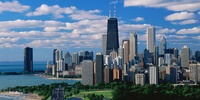 Imagen para el proyecto Cartográfico Chicago escala 1/5000