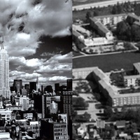 Imagen para la entrada Ub 3 Nueva York elementos de matriz Y Baronbackarna un barrio experimental de anos 1950