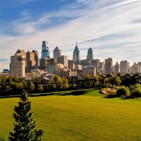 Imagen para la entrada Topografía Filadelfia