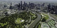 Imagen para el proyecto Nueva topografía de Melbourne