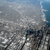 Imagen para la entrada Urban Game 03.01 Formas Chicago