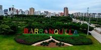 Imagen para el proyecto Tipo Barrio. Barranquilla Boston 