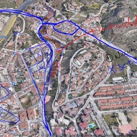 Imagen para la entrada Master Plan - SAN ALBERTO 