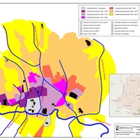 Imagen para la entrada EVOLUCIÓN URBANÍSTICA DE LA CIUDAD DE MOTRIL (GRUPO E)