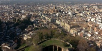 Imagen para el proyecto POSTAL. Lugar mágico de Granada.