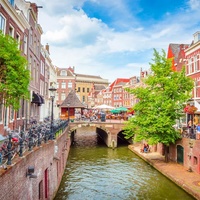 Imagen para la entrada STRATEGY - URBAN PROJECT