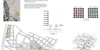 Imagen para el proyecto PROYECTO URBANO: GRANADA 2050-MEJORA