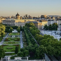 Imagen para la entrada Viena : una estrategia para mañana