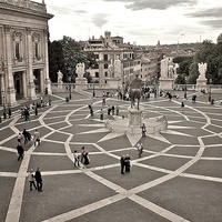 Imagen para la entrada Arquitecto y ciudad