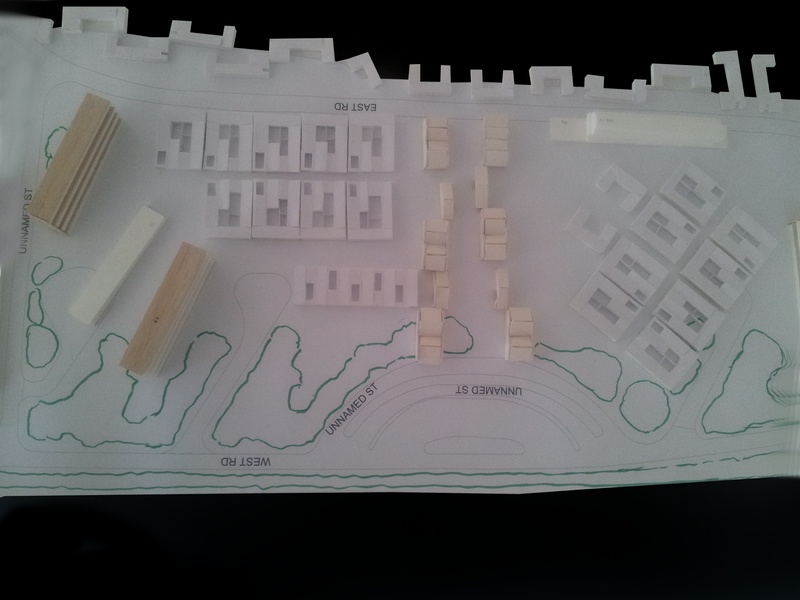  Modelos Urbanísticos