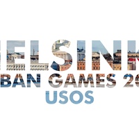Imagen para la entrada Urban Games 2.1 Usos. HELSINKI