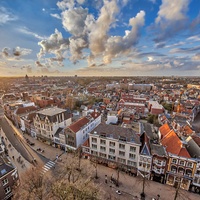 Imagen para la entrada Tipo Barrio. Groningen Bienesta