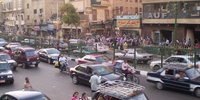 Imagen para el proyecto Usos urbanísticos en El Cairo CORREGIDO