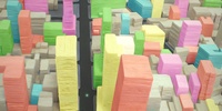Imagen para el proyecto MANHATTAN UTOPICA