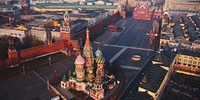 Imagen para el proyecto PLANO DE MOSCÚ