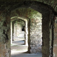 Imagen para la entrada GRRM/12_Forte Portuense