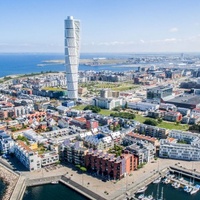 Imagen para la entrada Proyecto ciudad - Malmö