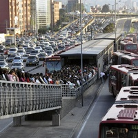 Imagen para la entrada USOS Y PROPUESTA DE BOGOTÁ