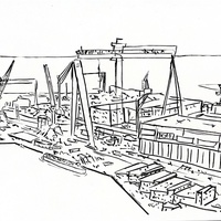Imagen para la entrada New version: From industrial heritage to a sustainable urban district - Bosquin Elyne