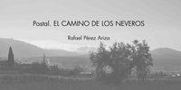 Imagen para el proyecto Postal. El camino de los neveros. 