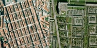 Imagen para el proyecto Lisboa y 'T Hool. Dos maneras de entender los equipamientos de una ciudad.