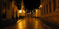 Imagen para el proyecto 03.3 La Calle