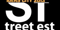 Imagen para el proyecto StreetFest Competition. Ideas City 2013. Concurso