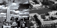 Imagen para el proyecto Ub 3 Nueva York elementos de matriz Y Baronbackarna un barrio experimental de anos 1950
