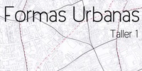 Imagen para el proyecto Formas Urbanas. Londres