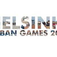 Imagen para la entrada Urban Games 1.Ciudades y Formas. Helsinki