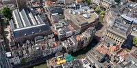 Imagen para el proyecto PROYECTO URBANO UTRECHT ORDINARIA