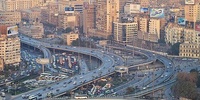 Imagen para el proyecto Ventana El Cairo Grupo B