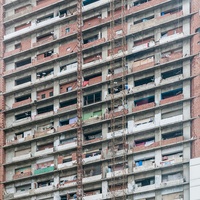 Imagen para la entrada El papel del arquitecto en la ciudad