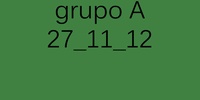 Imagen para el proyecto Storyboard 27 11 12