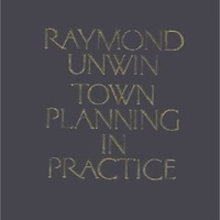 Imagen para la entrada Para un urbanismo particular. Raymond Unwin