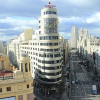 Imagen para la entrada La nueva Gran Vía