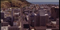 Imagen para el proyecto Plano Ciudad del Cabo. 1:5000