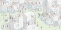 Imagen para el proyecto 05 - MANUEL DE SOLÀ-MORALES - Unwin = para un urbanismo particular 