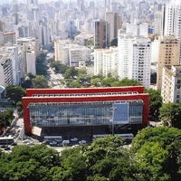 Imagen para la entrada FASE 2 : SAO PAULO 