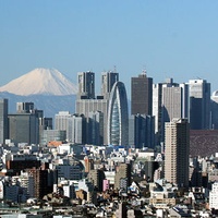 Imagen para la entrada Formas de Tokio CORREGIDO