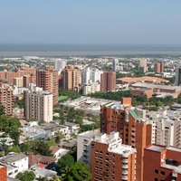 Imagen para la entrada Mejora;Ciudad y formas. Barranquilla. Urban Games 1
