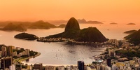 Imagen para el proyecto Rio de Janeiro estudio emplazamiento