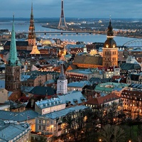 Imagen para la entrada 4. Proyecto Urbano Riga - MEJORA Extraordinaria